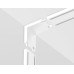 Коннектор угловой для шинопровода Ambrella Light Magnetic Ultra Slim Track System GV1103