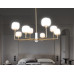 Люстра на штанге Ambrella Light High Light Heigh Light LH53017