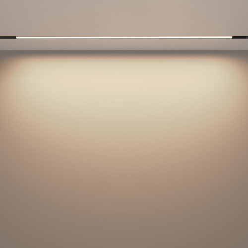 Трековый магнитный светильник Maytoni Basis TR030-4-30WTW-DD2-B