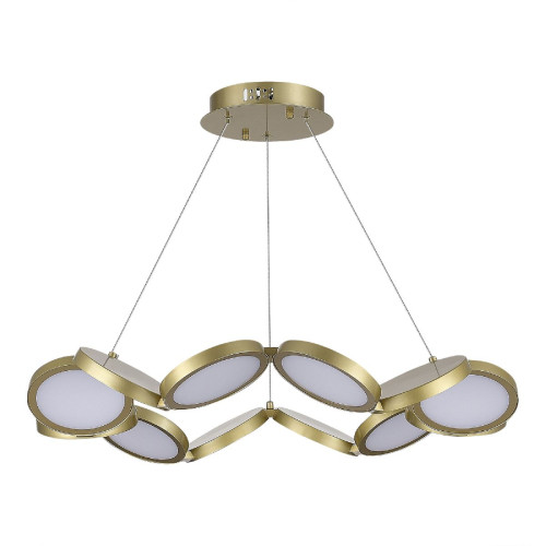 Подвесная люстра ST Luce Rio SL6508.203.01