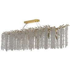 Подвесная люстра Dio DArte Tavenna H 1.5.150x48.100 G