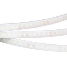 Светодиодная лента герметичная Arlight RTW-PW-A120-10mm 24V Warm2700 (9.6 W/m, IP66, 2835, 5m) 018997(2)