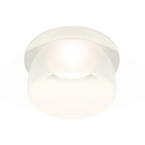 Встраиваемый светильник Ambrella Light Techno XC7621047 (C7621, N7177)