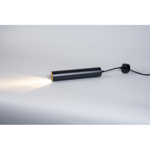 Подвесной светодиодный светильник Fiberli Tube630BW 12110101