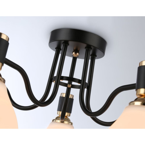 Потолочная люстра Ambrella Light Modern TR303307