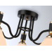 Потолочная люстра Ambrella Light Modern TR303307