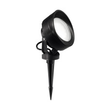 Ландшафтный светильник Ideal Lux Tommy PT1 Nero 145358