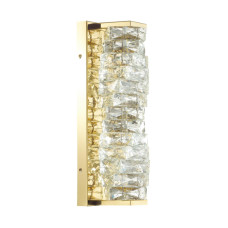 Настенный светильник Odeon Light Straza 4999/10WL