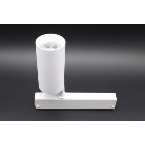 Трековый магнитный светильник Aployt Magnetic track 220 APL.0205.10.20