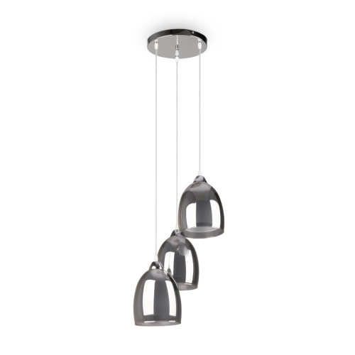 Подвесной светильник Freya Astery FR5375PL-03CH2