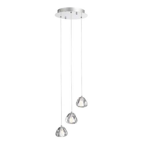Подвесной светильник ST Luce Waterfall SL6017.101.03