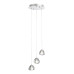 Подвесной светильник ST Luce Waterfall SL6017.101.03