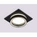 Встраиваемый светильник Ambrella Light GX53 Acrylic Tech Techno Spot TN52422