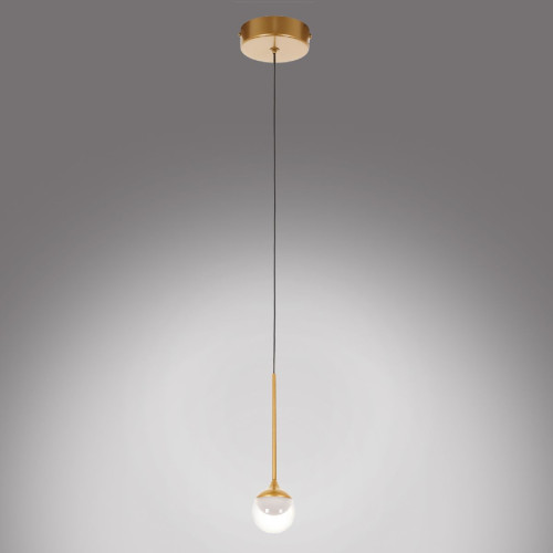Подвесной светильник MyFar Kollins MR1060-1PL