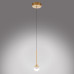 Подвесной светильник MyFar Kollins MR1060-1PL