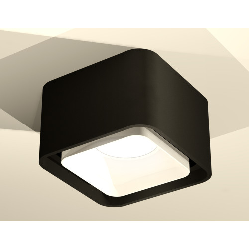 Потолочный светильник Ambrella Light Techno Spot XS7833021 (C7833, N7755)