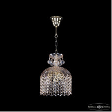 Подвесной светильник Bohemia Ivele Crystal 14781/22 G R M721