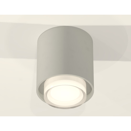 Потолочный светильник Ambrella Light Techno Spot XS7724015 (C7724, N7165)