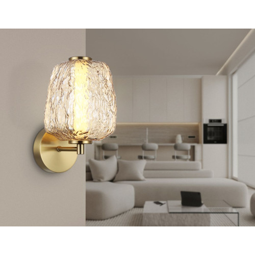 Бра Ambrella Light High Light Crystal LH30108