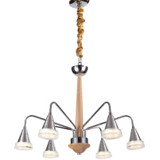 Подвесная люстра Lucia Tucci Natura 066.6 LED