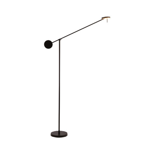 Торшер Kink Light Некси 09440-F,19(3000K)