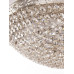 Потолочная люстра Bohemia Ivele Crystal 19321/55IV/LED-DIM Ni
