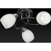 Потолочная люстра Toplight Janelle TL7440X-03BP