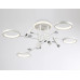 Потолочная люстра Ambrella Light Comfort LineTech FL51648