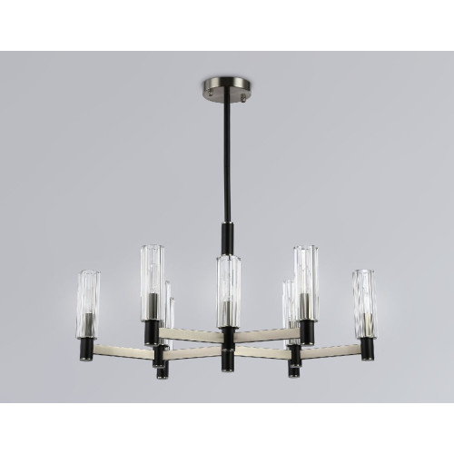Люстра на штанге Ambrella Light High Light Heigh Light LH55503