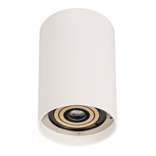 Корпус накладного светильника Arlight Plurio-Base-Surface-Long-R77 030262