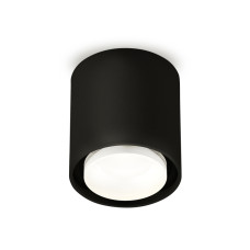 Потолочный светильник Ambrella Light Techno Spot XS7723015 (C7723, N7165)