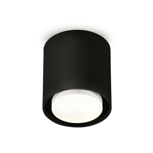 Потолочный светильник Ambrella Light Techno Spot XS7723015 (C7723, N7165)