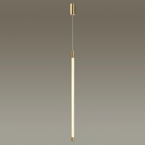 Подвесной светильник Odeon Light Anta 4392/14L