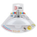 Настенный светильник Эра NLED-488-1W-MS-W Б0051478