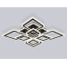 Потолочная люстра Ambrella Light Acrylica Original FA8912