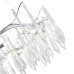 Подвесная люстра ST Luce Teardrops SL1660.103.10