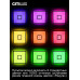 Накладной светильник Citilux CL703AK50G
