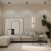Настенный светильник Hesby Lighting Edge HSBL_0225