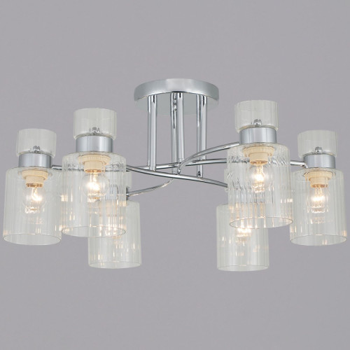 Потолочная люстра Reluce 55570-0.3-06 Потолочная люстра Reluce 55570-0.3-06