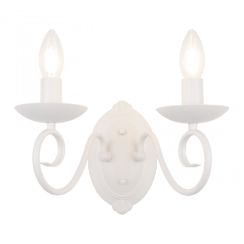 Бра Arte Milano 349159/2W WT