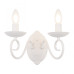 Бра Arte Milano 349159/2W WT