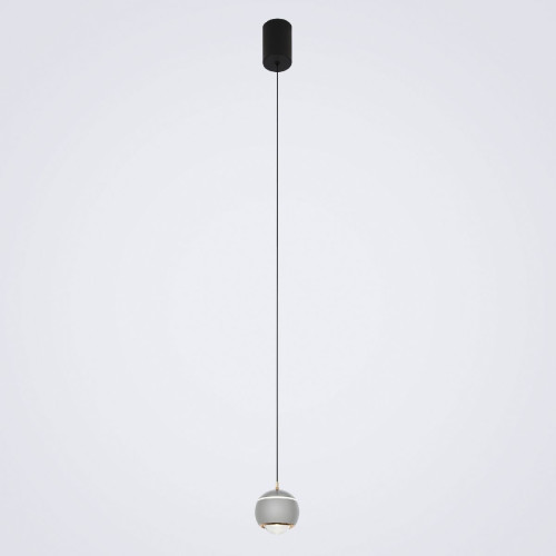 Подвесной светильник LED4U L8753-1 CR