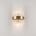 Настенный светильник Arte Milano Torcia 430122.180.2.E14.A1 BS