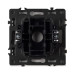 Заглушка поста Arlight SCT-NOBE-MGG-SFPL-IS (Никель) 061823