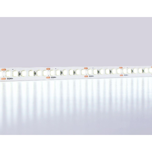 Светодиодная лента Ambrella Light Led Strip 24V Illumination 2835 14,4Вт/м 6500K 5м IP20 GS3213