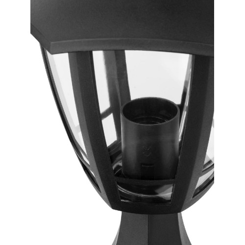 Ландшафтный светильник TDM Electric Сити НТУ 07-60-003 SQ0330-1309