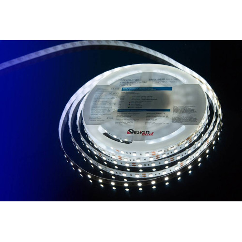 Светодиодная лента DesignLed DSG560-12-W-33 000513