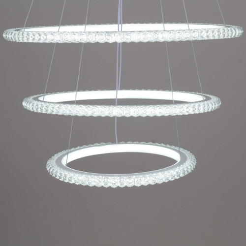 Подвесная люстра Reluce 86067-0.4-03