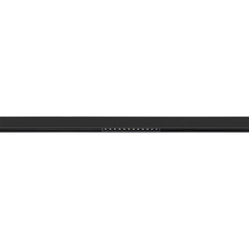 Магнитный трековый светильник Arte Lamp Expert A5724PL-1BK