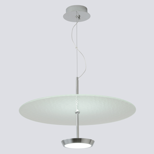 Подвесной светильник Crystal Lux NICOLE SP18W LED